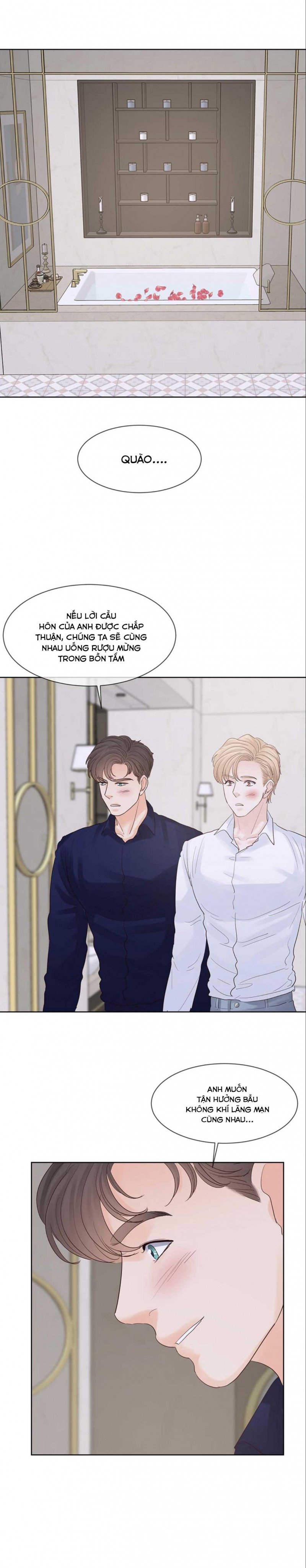 heat and run chapter 64 5