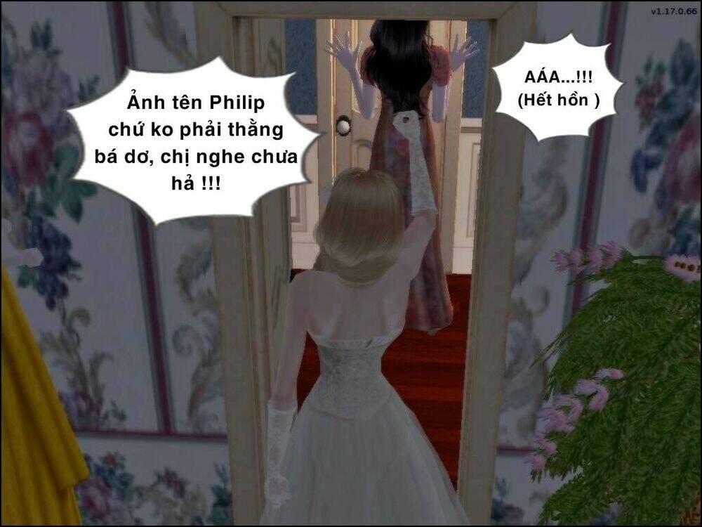 truyện sims - earl story chapter 46 19