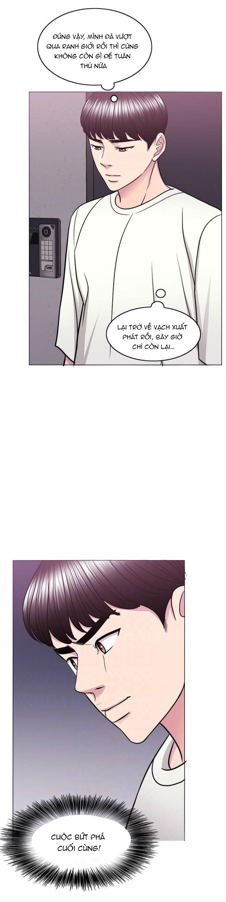 bể bơi ướt át chapter 50 11