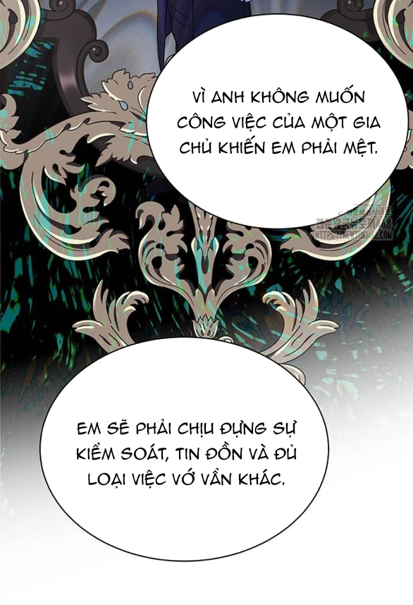 tôi tưởng bản thân không còn sống được bao lâu! chapter 87.2 20