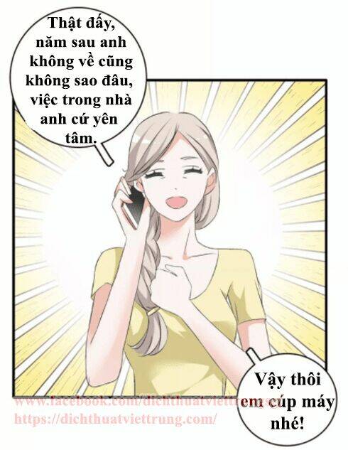 lều khều biết yêu chapter 60 67