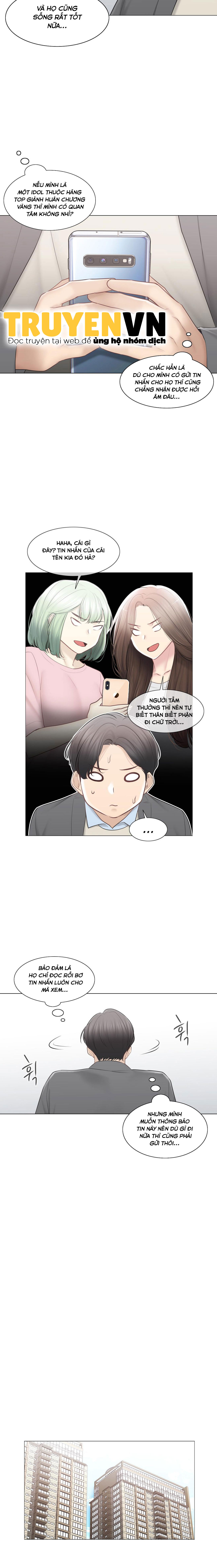 mở khóa tim em chapter 109 2