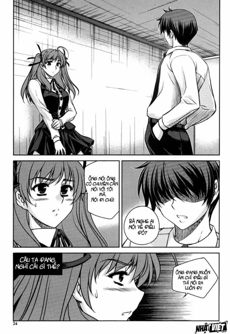 unbalance x unbalance chapter 25 21