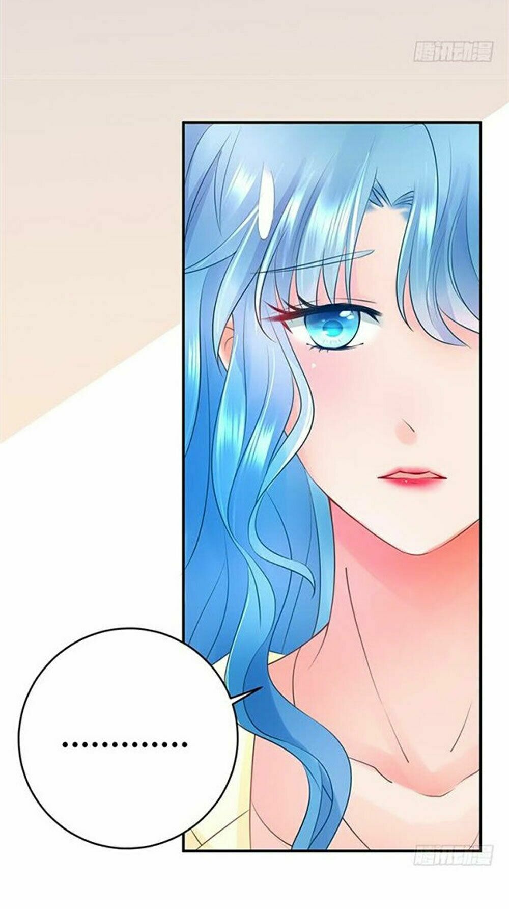 luyến đường thời quang chapter 28 6