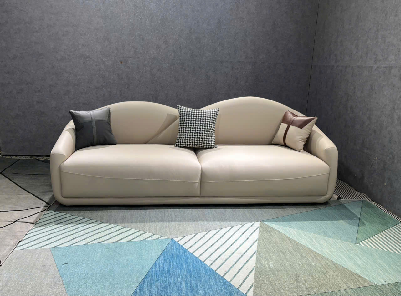 Sofa băng phòng khách Tundo Royal NK2025 KT 2m2