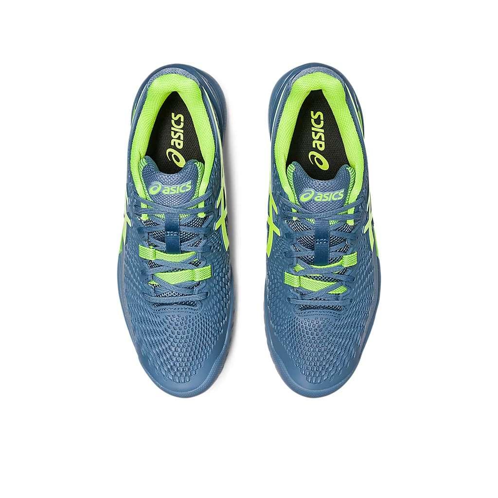 Giày Tennis Thể Thao Nam Asics GEL-RESOLUTION 9 1041A330.400