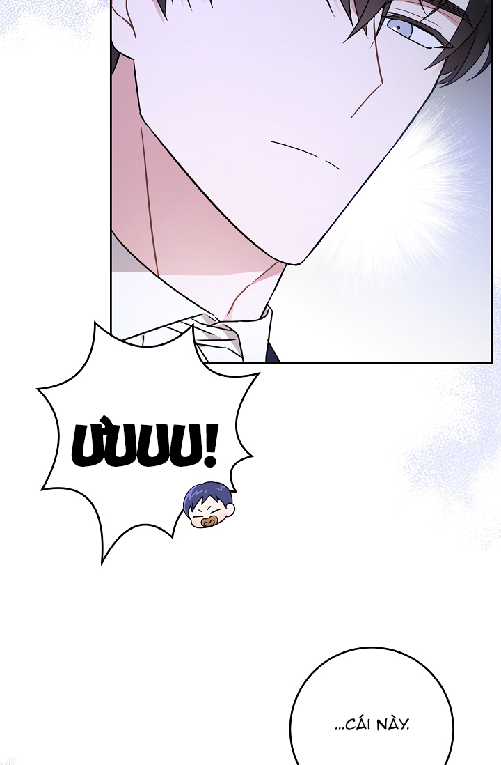 cho con cái núm dú đi mà chapter 15 47