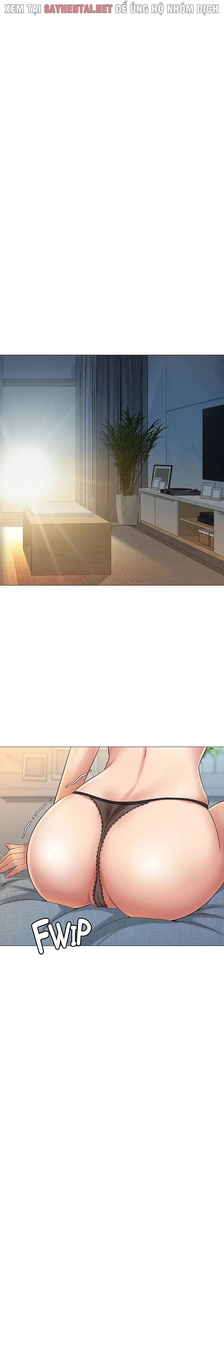 bạn của con gái tôi chapter 23 17