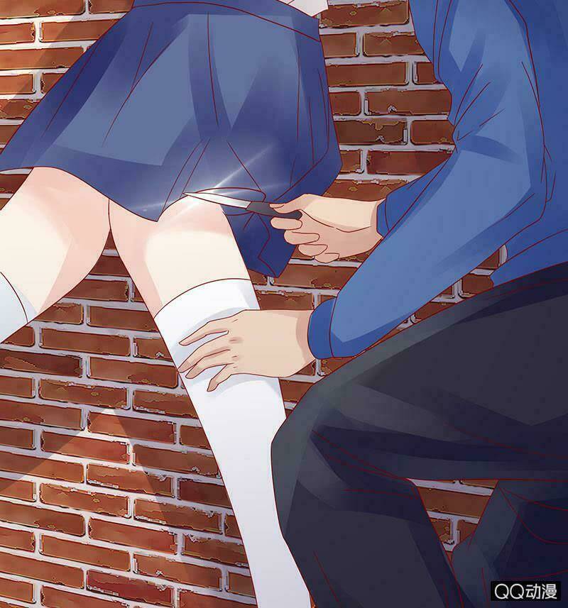 băng sơn học trưởng không được chọc chapter 30.1 7