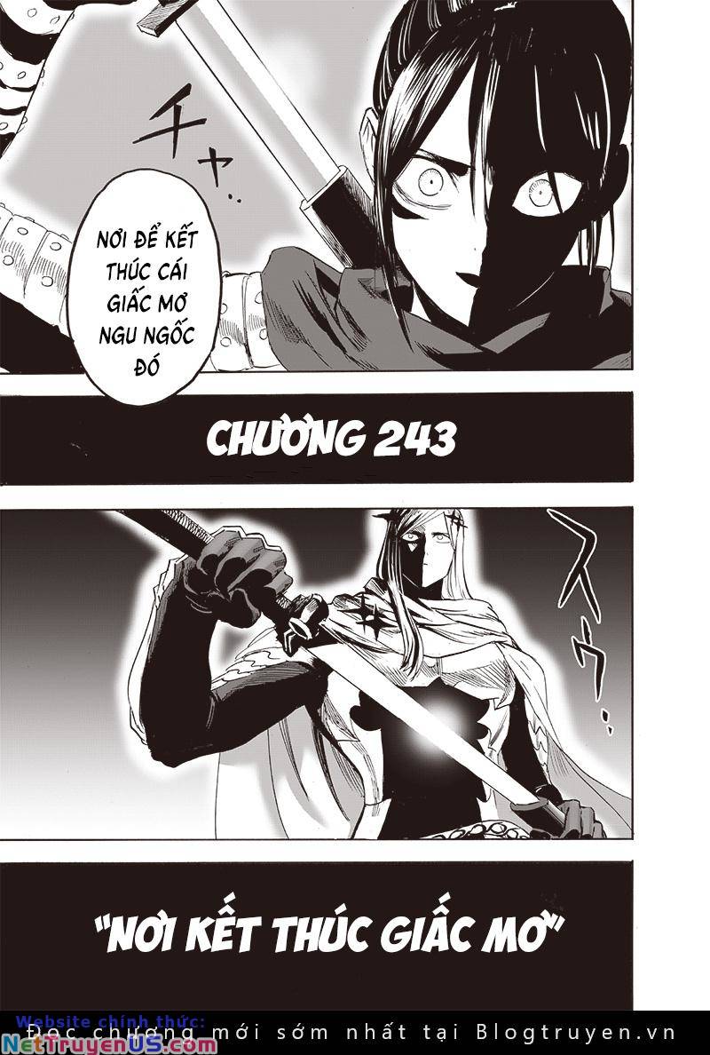 one-punch man chapter 243 21