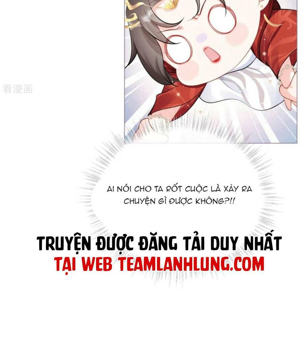 thiết lập ác nữ của tôi sụp đổ rồi chapter 24 76