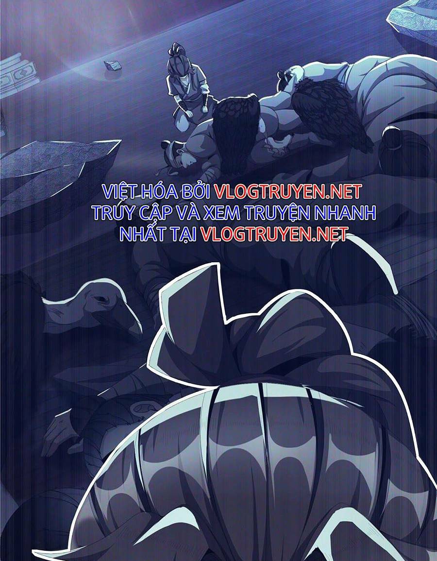 Lược Thiên Ký chapter 0 27