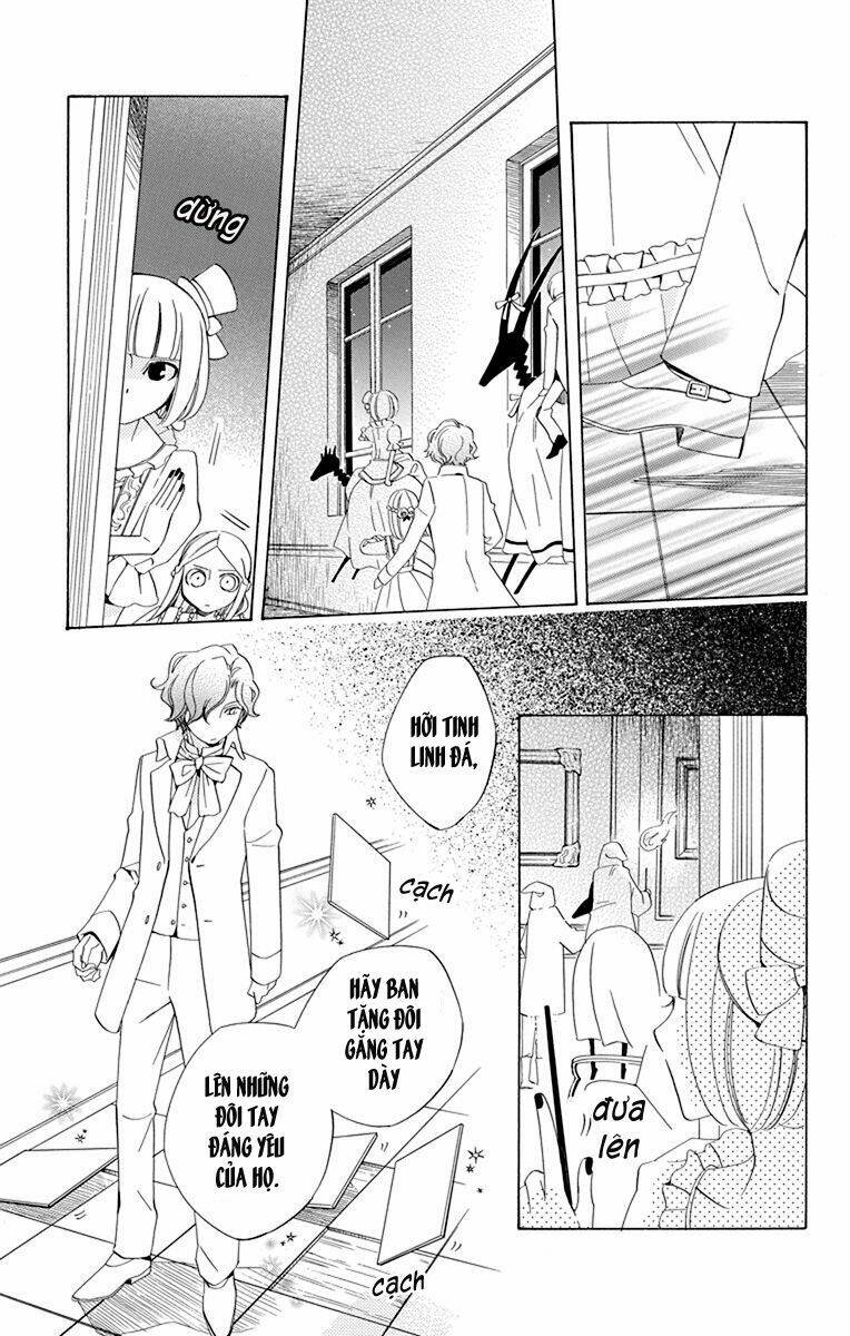 sekai de ichiban warui majo chapter 12 11