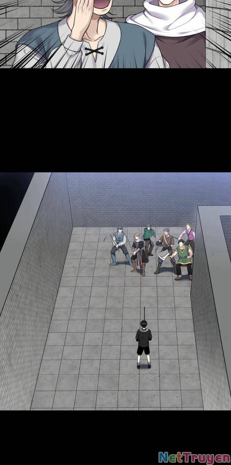 trò chơi của chúa thượng chapter 17 35
