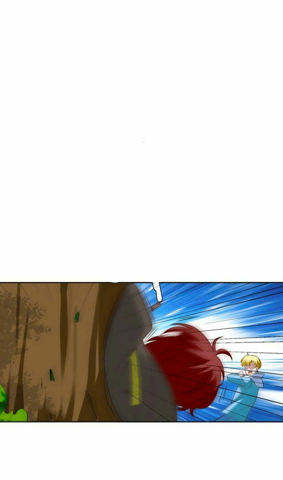 người yêu khát máu của tôi chapter 25 12