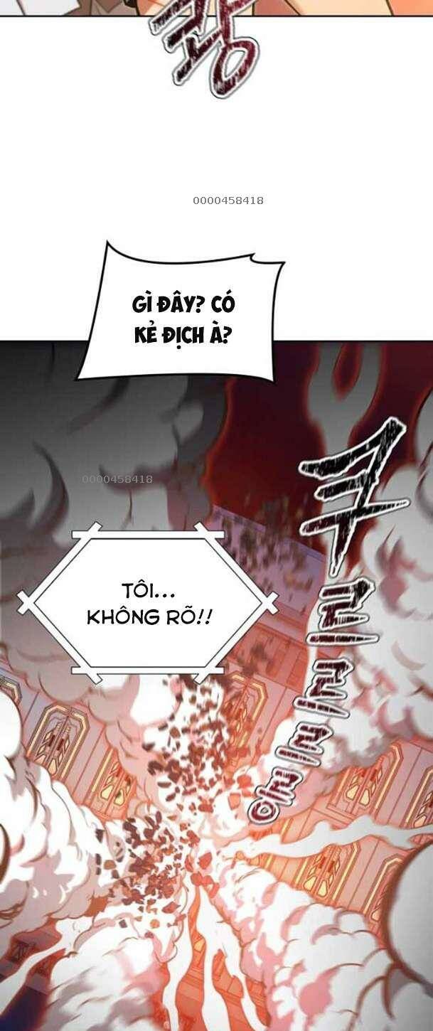cuộc chiến trong tòa tháp chapter 584 21