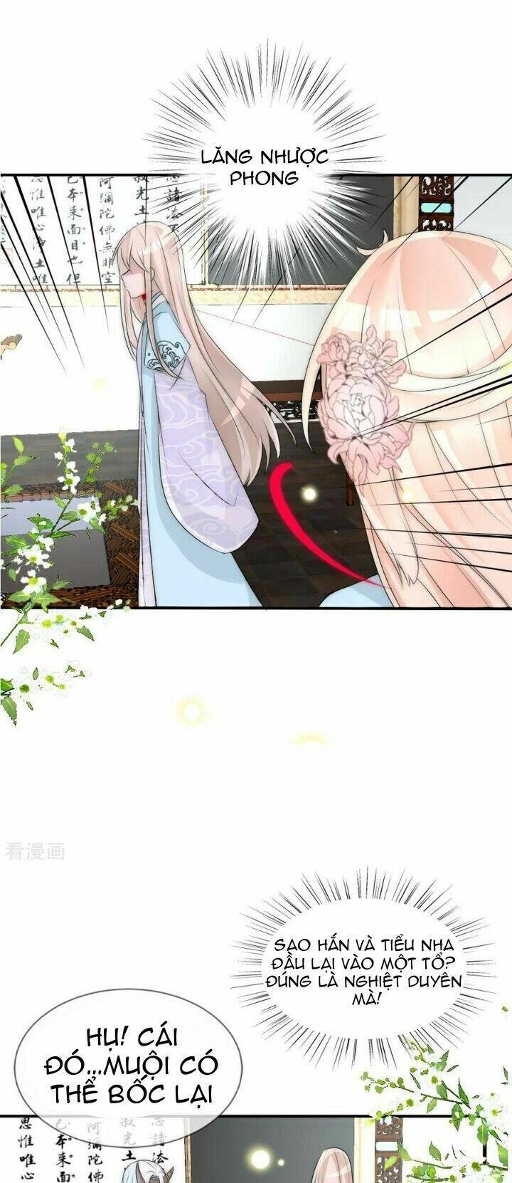 kế hoạch sủng ái của tiểu công chúa chapter 80 19