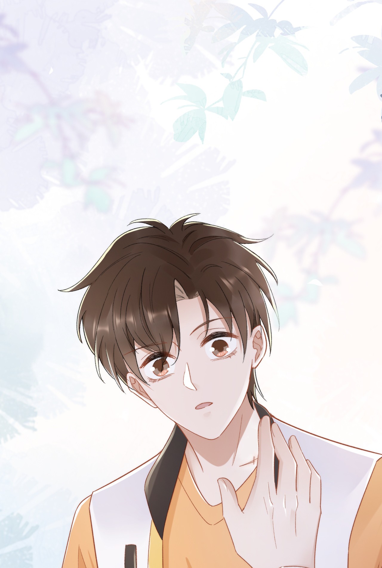 ta sinh con cho tổng tài chapter 14 40