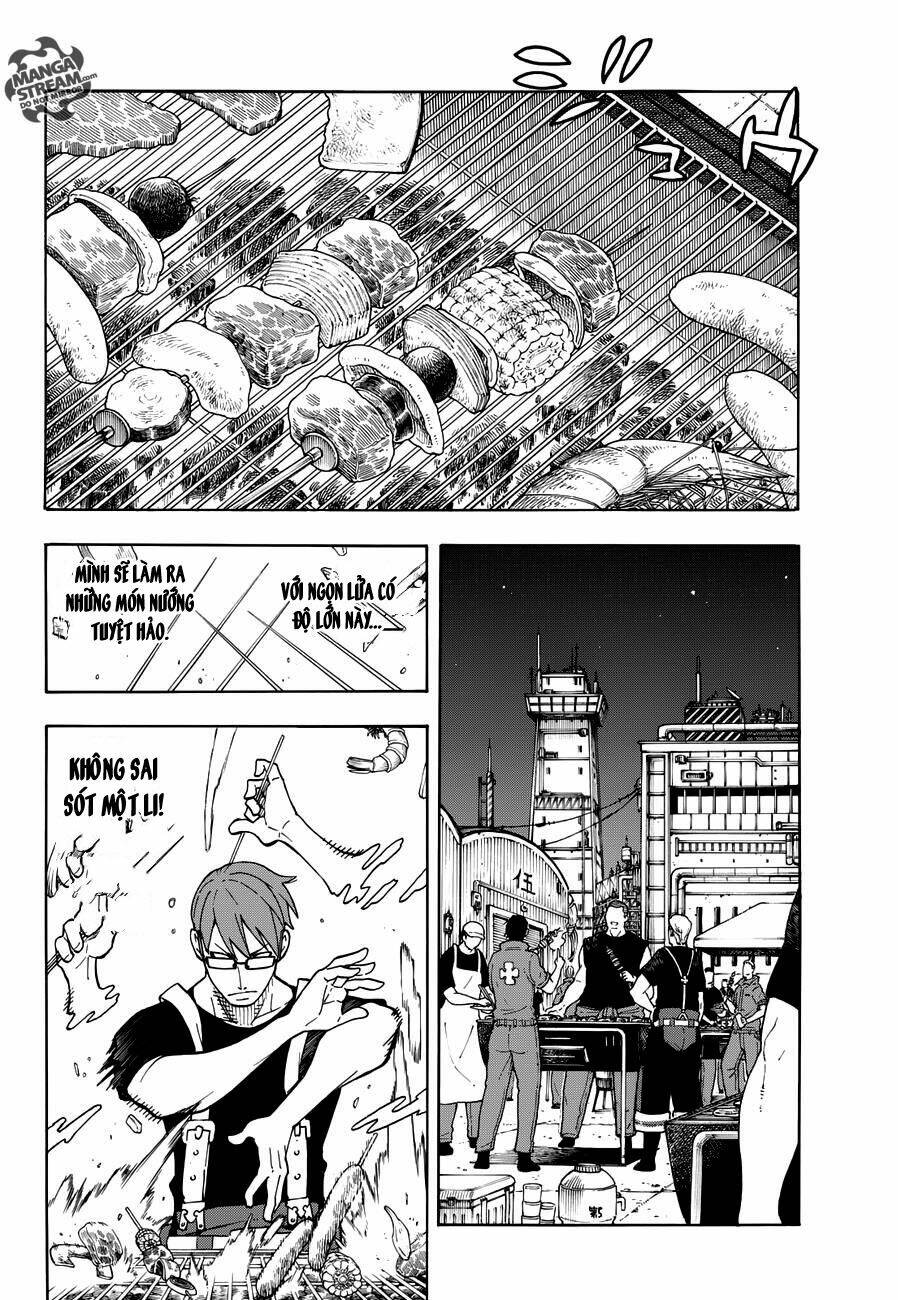 biệt đội lính cứu hỏa chapter 20 6
