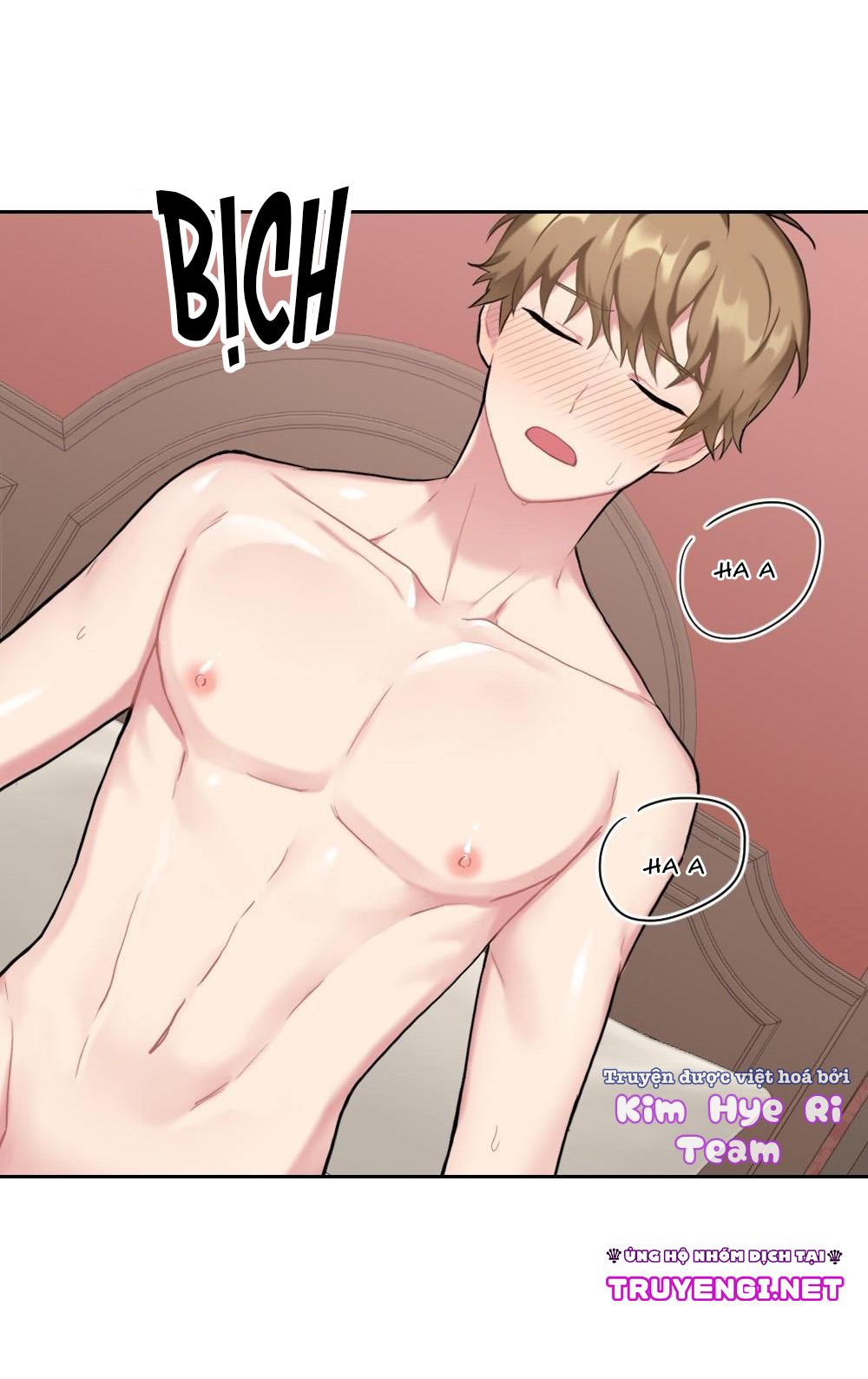 tiểu thư và dàn hầu nam mlem chapter 7 43