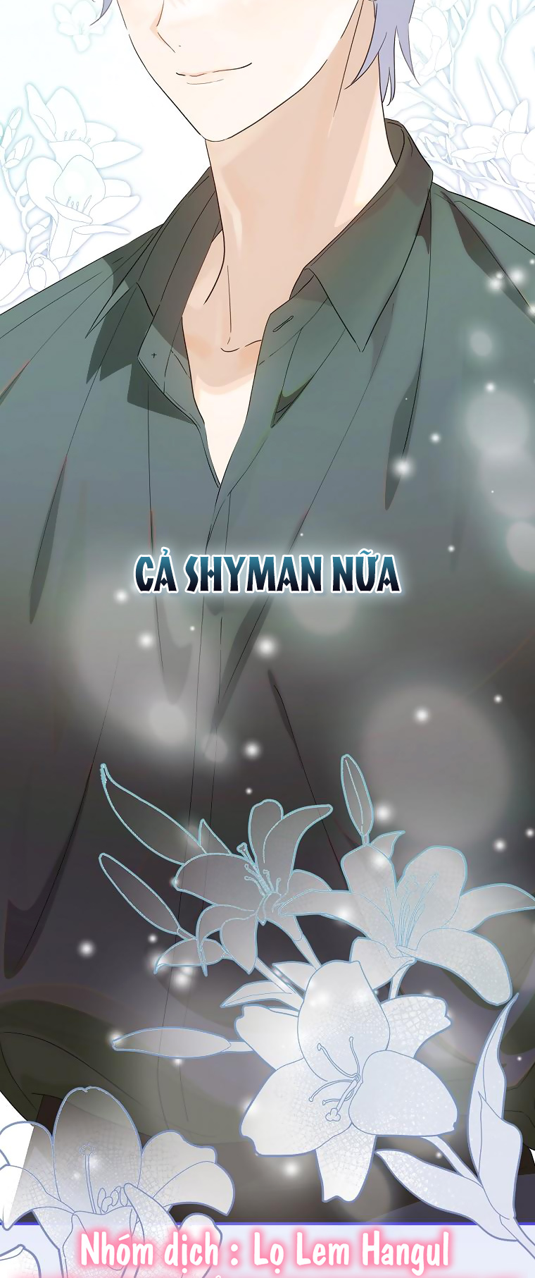 đứa bé không phải là con của anh chapter 60 81