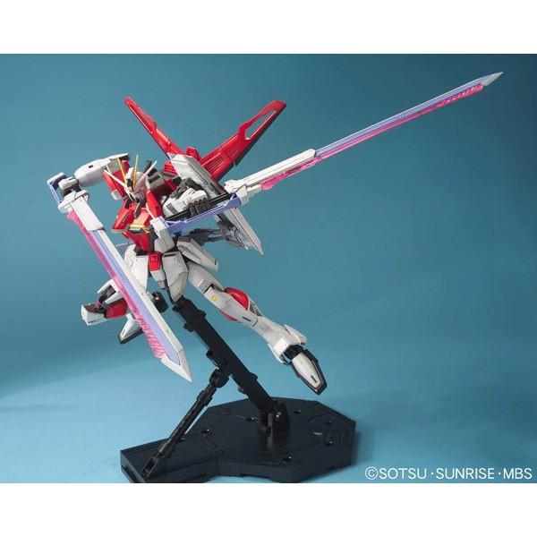 Bộ lắp ráp Gunpla MG 1/100 SWORD IMPULSE GUNDAM