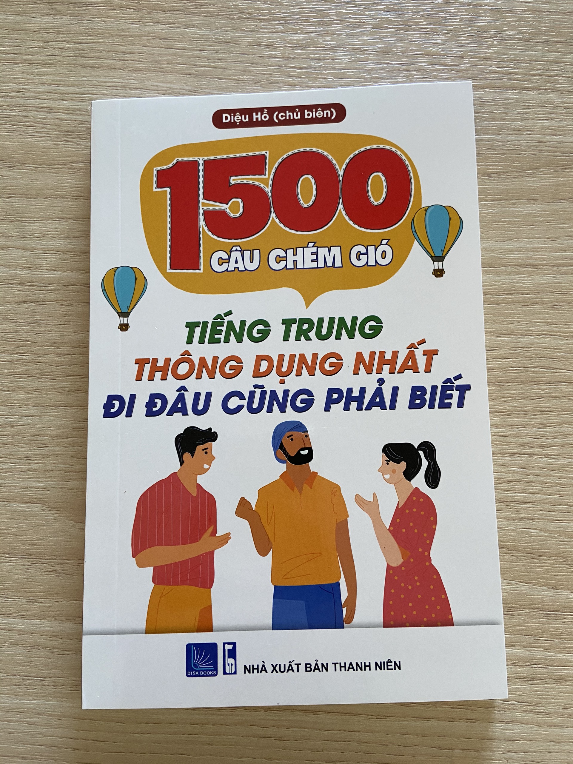 1500 Câu chém gió tiếng Trung thông dụng nhất (Tiếng Trung giản thể, bính âm Pinyin, tiếng lóng và nghĩa tiếng Việt)