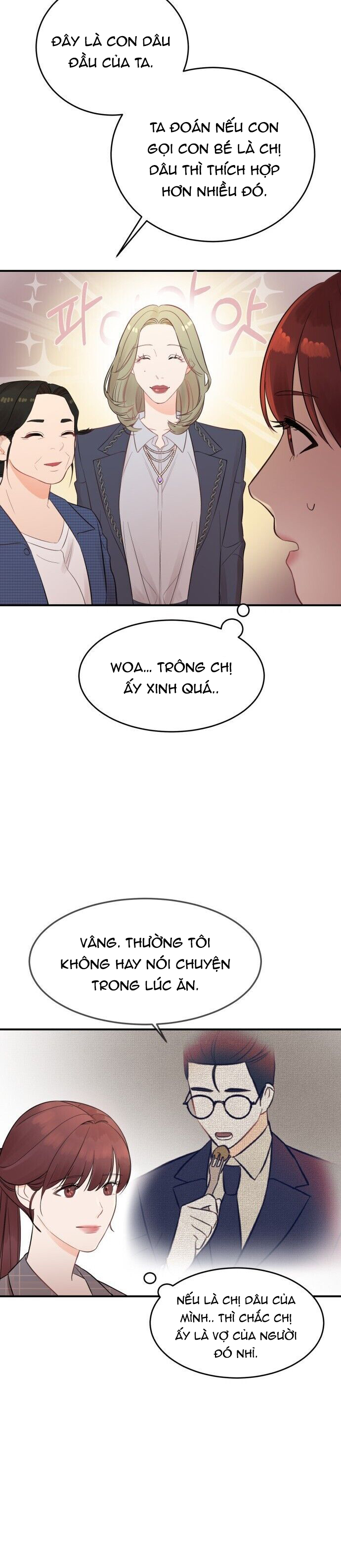 cách thuần hóa gã chồng nguy hiểm chapter 4.2 2