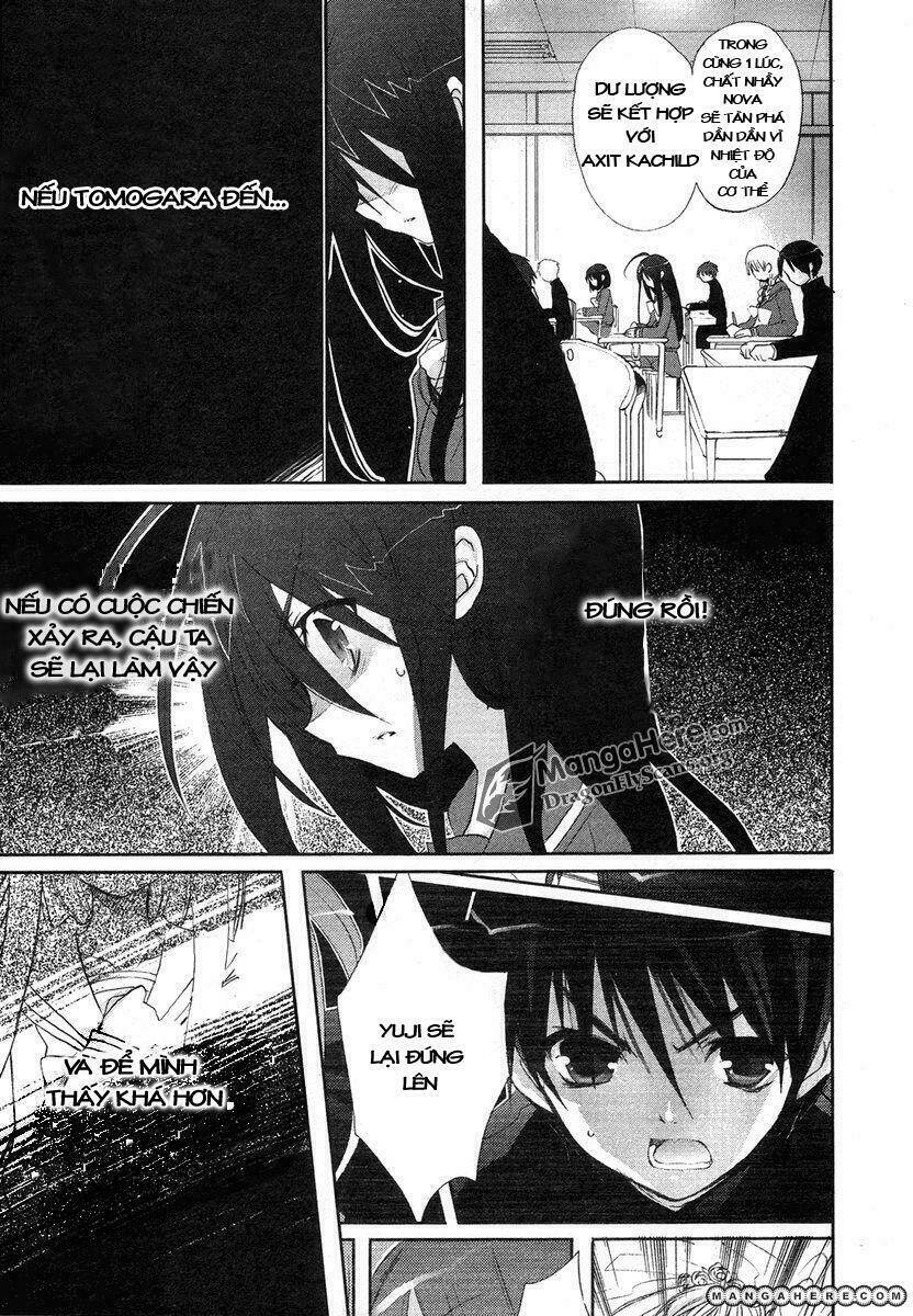 đôi mắt của shana chapter 24 4
