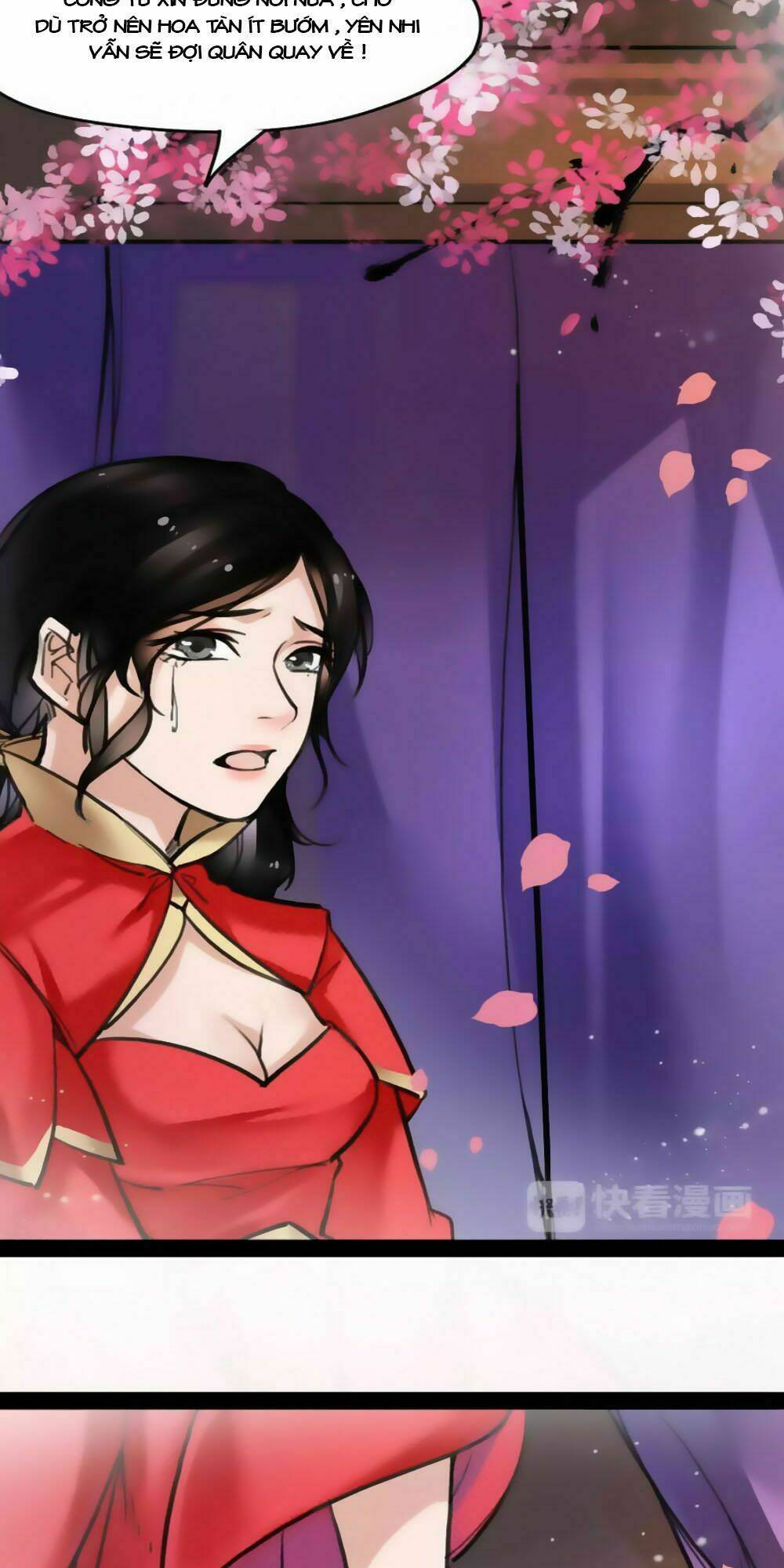 đường tăng cũng quyến rũ chapter 15 10