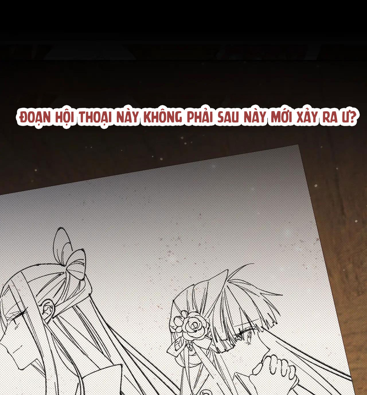 ác nữ cự tuyệt nam chính chapter 74 22