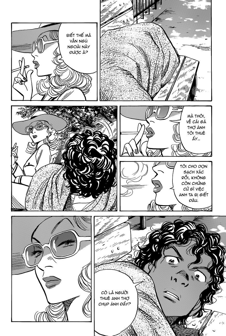 billy bat chapter 97 10