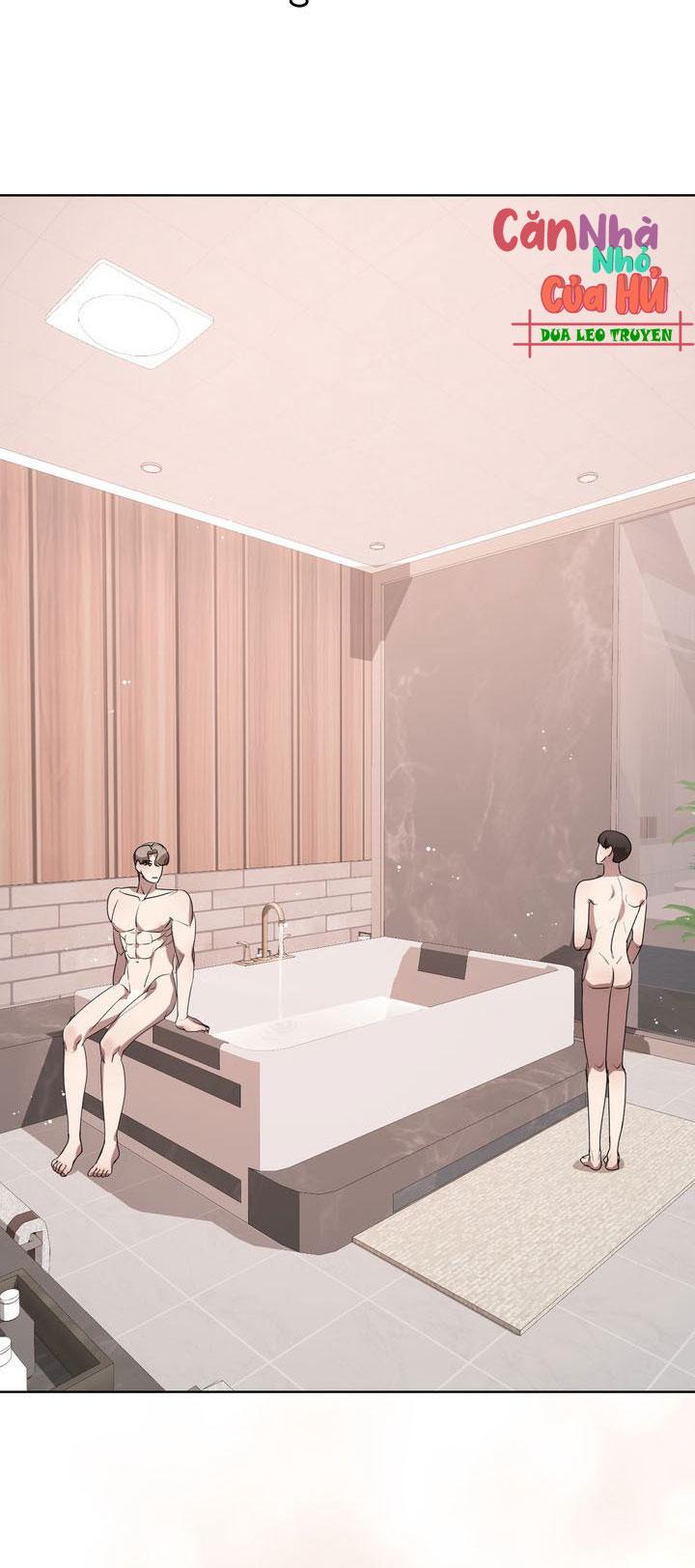 hướng về phía em chapter 7 27