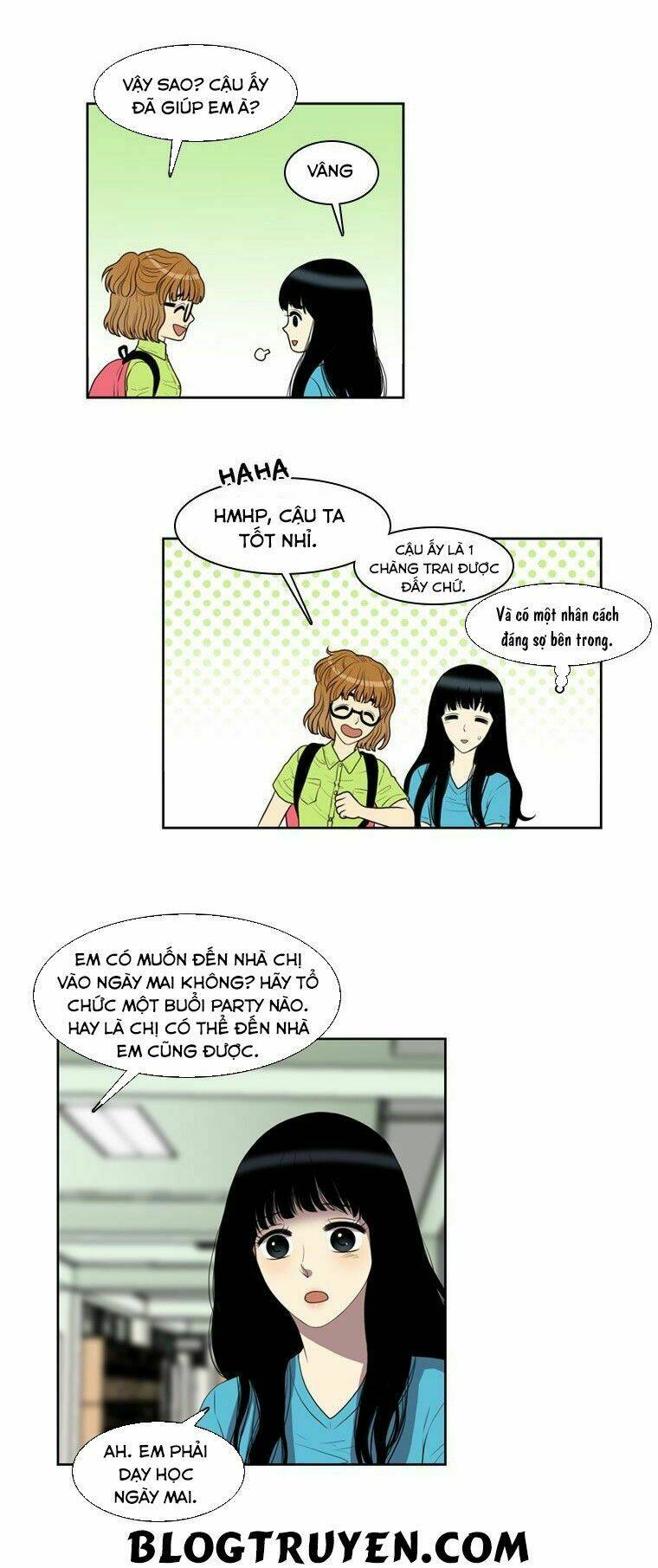 my shining world chapter 25 4