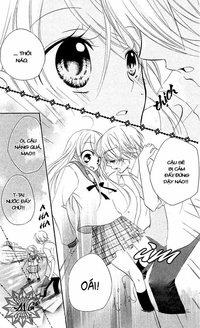 giri koi chapter 4 28