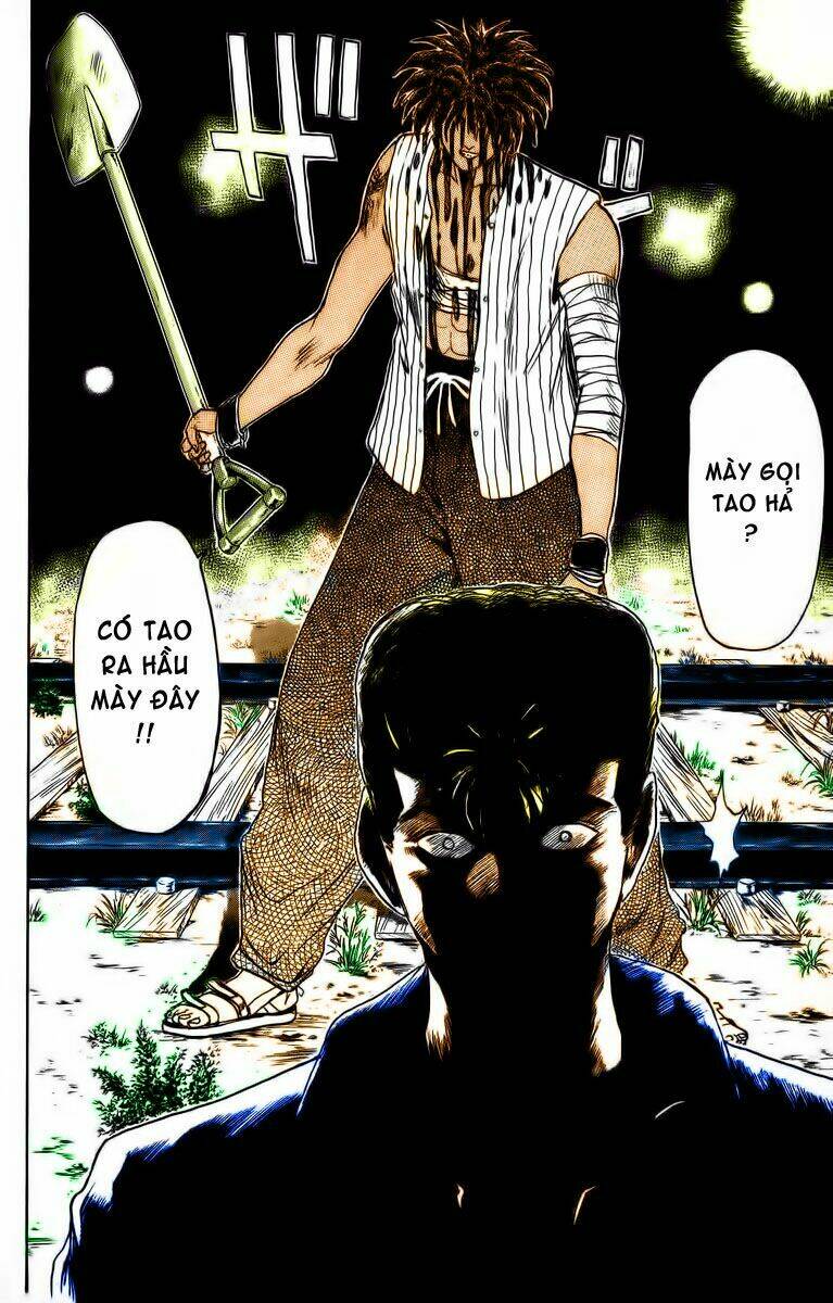 shonan junai gumi chapter 194 15