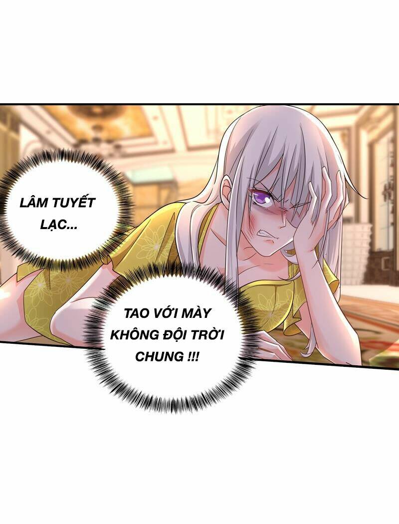 nhập cốt noãn hôn chapter 281 10