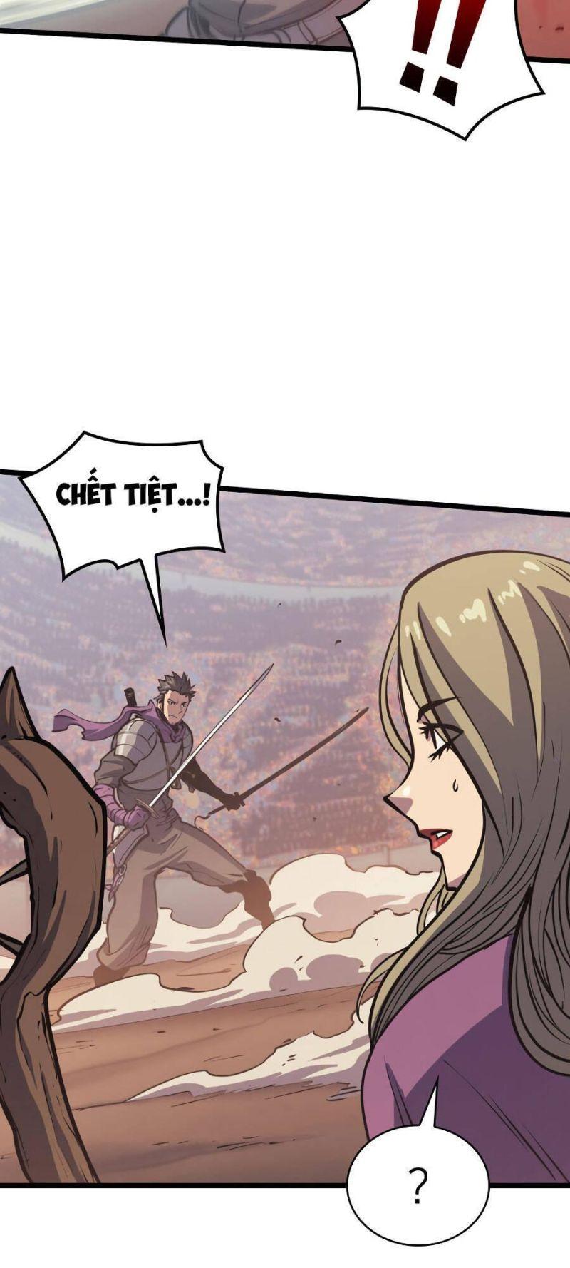 tôi trở lại thăng cấp một mình chapter 96 69