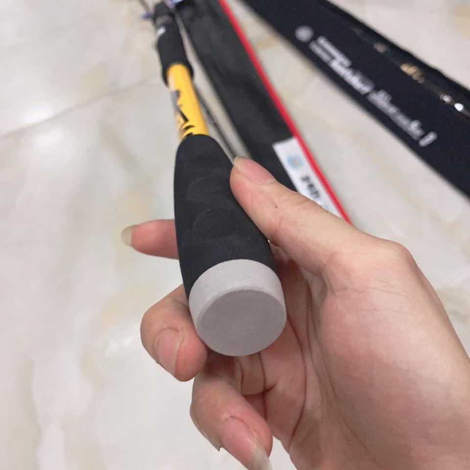 Cần 2 khúc STORM đánh lăng xê ,câu ngâm ,tra ,chim