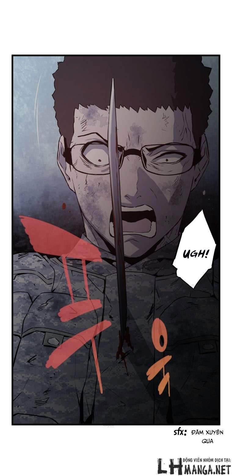 m.i.a - jakjeonjung siljong chapter 38 21