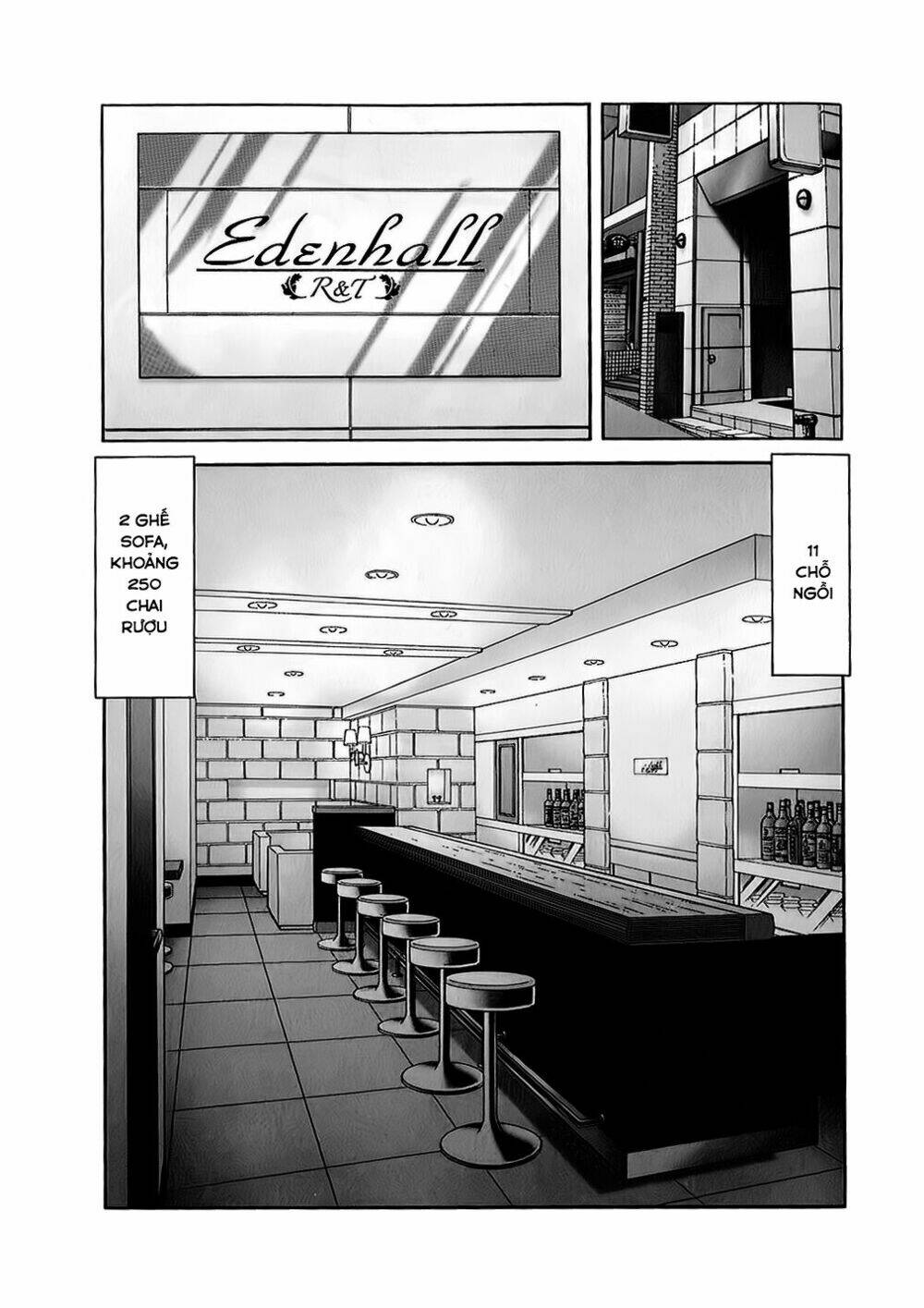 bartender chapter 147 2