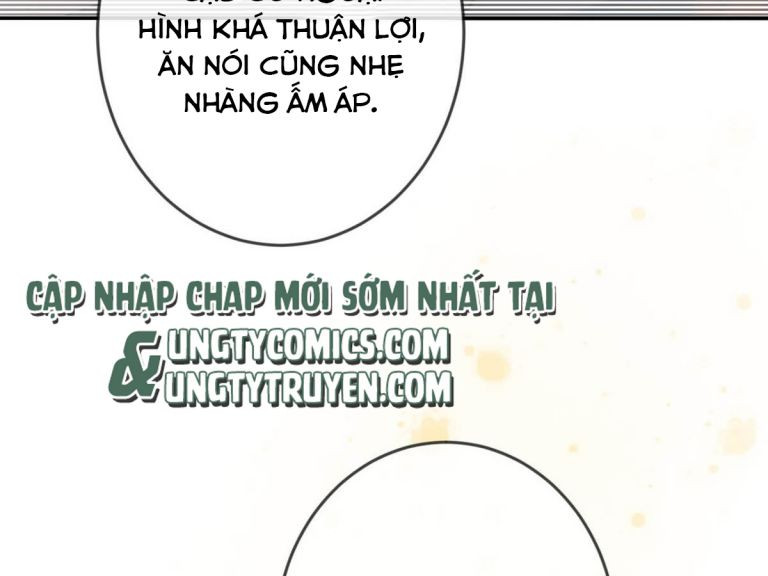 nịch tửu chapter 18 21