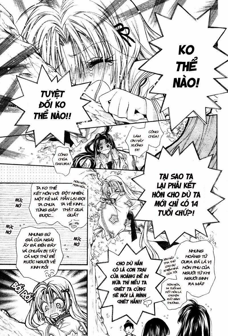 truyền thuyết công chúa hoa anh đào chapter 1 5