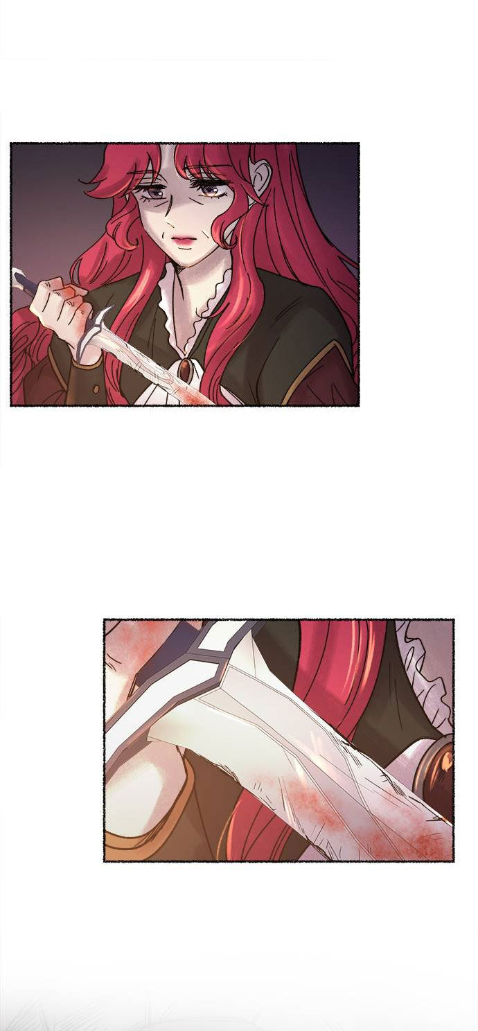 như gió trên cành cây khô chapter 24 37