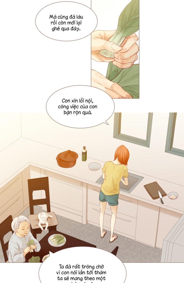 little rain chapter 8 6