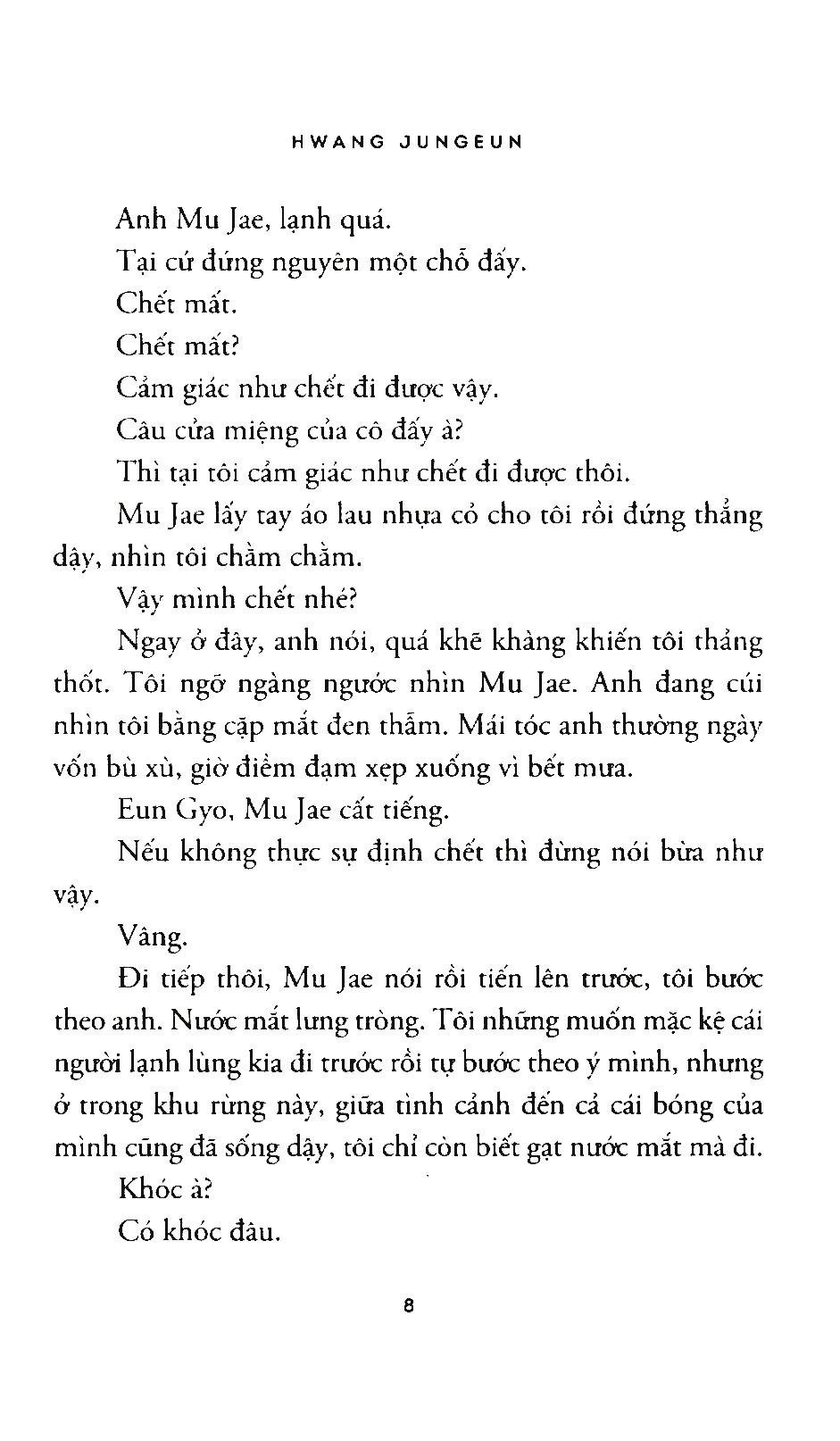 Một Trăm Cái Bóng