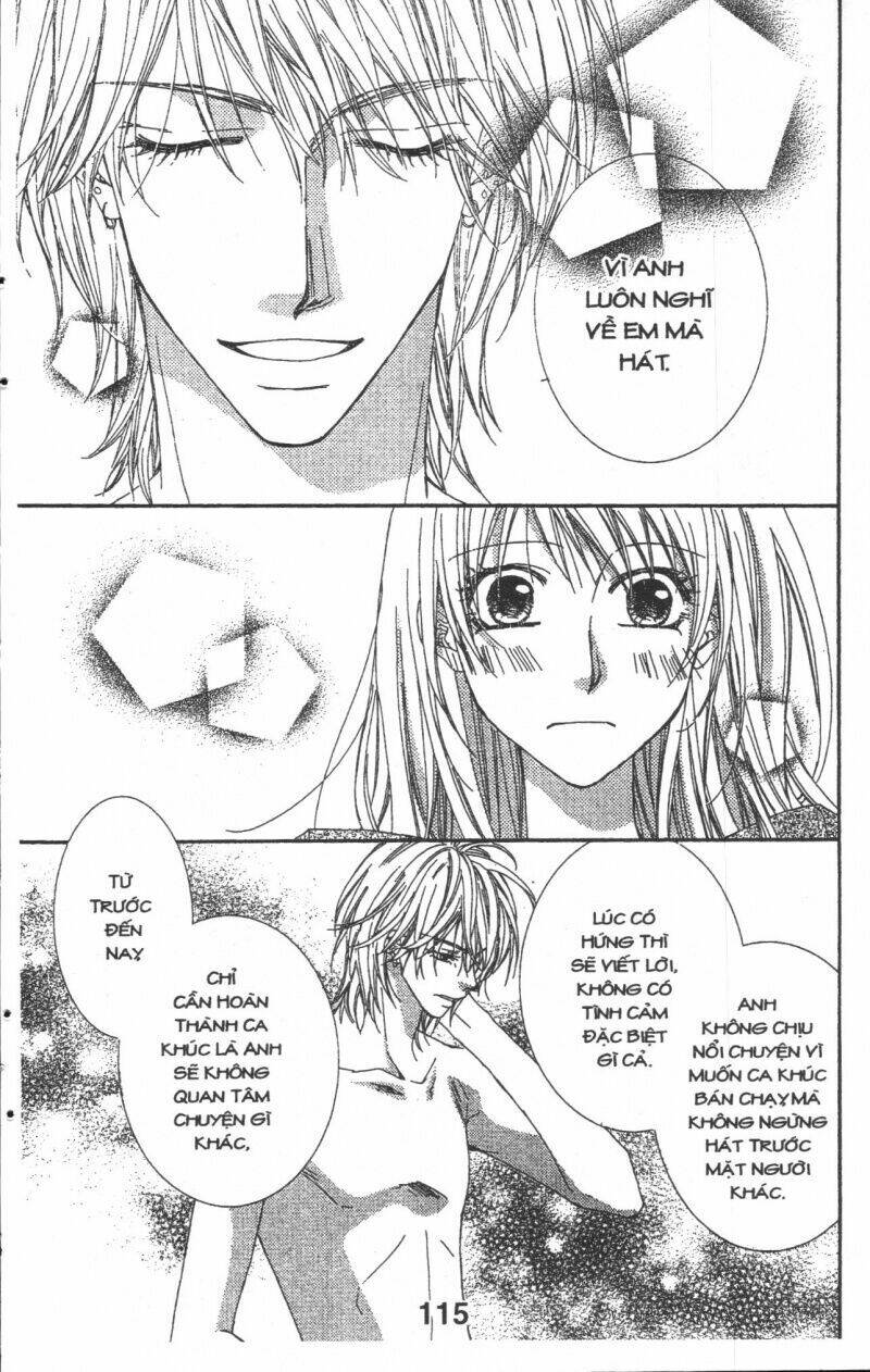 dũng cảm để yêu em chapter 3 117