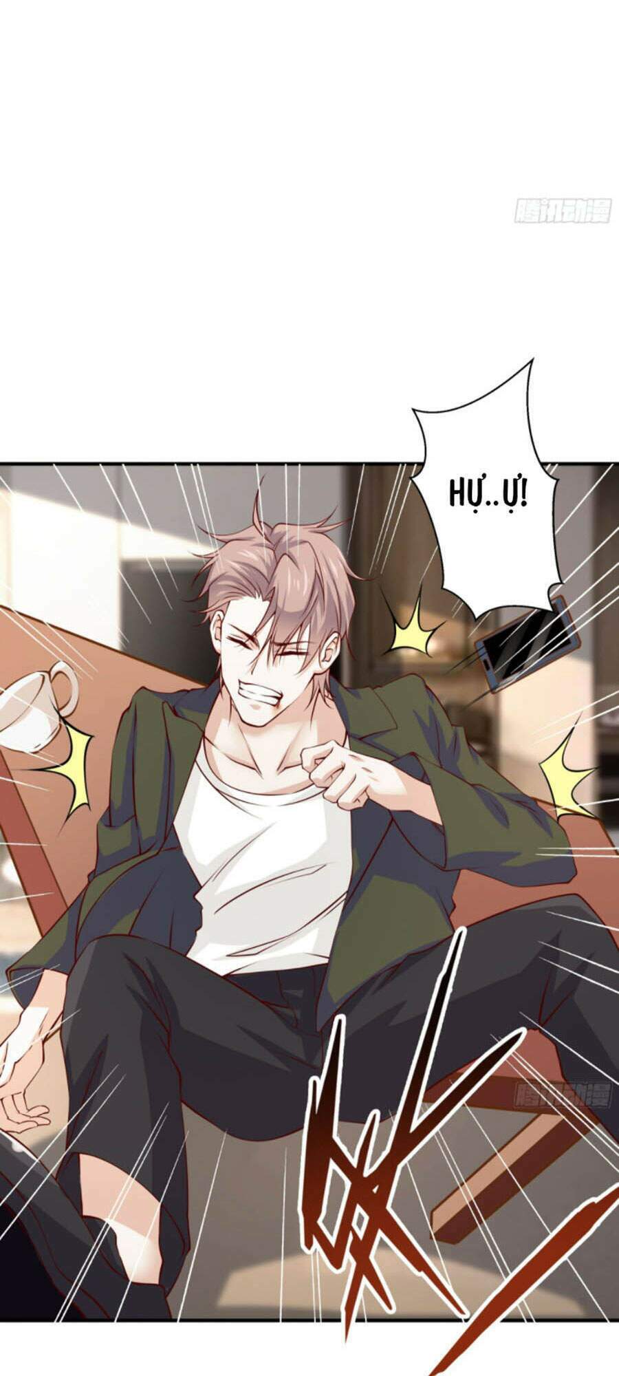 nãi ba là chiến thần mạnh nhất chapter 26 33