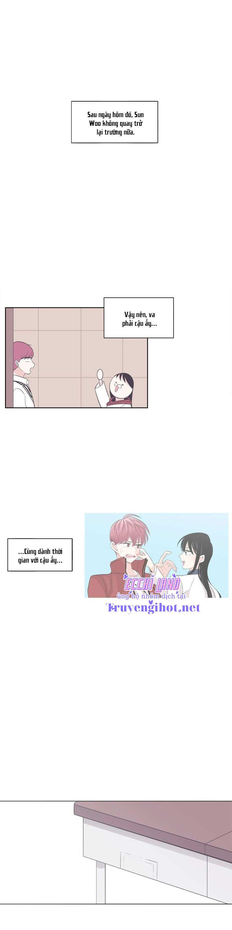 anh làm em đắm say chapter 40.2 13