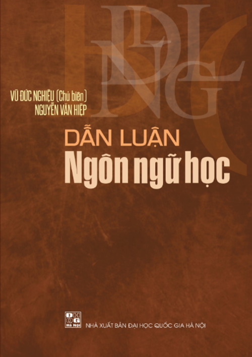 Dẫn luận ngôn ngữ học